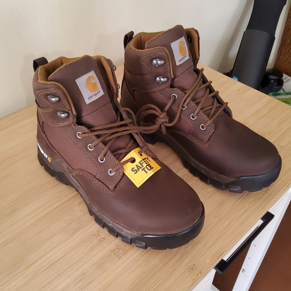 Mens boots